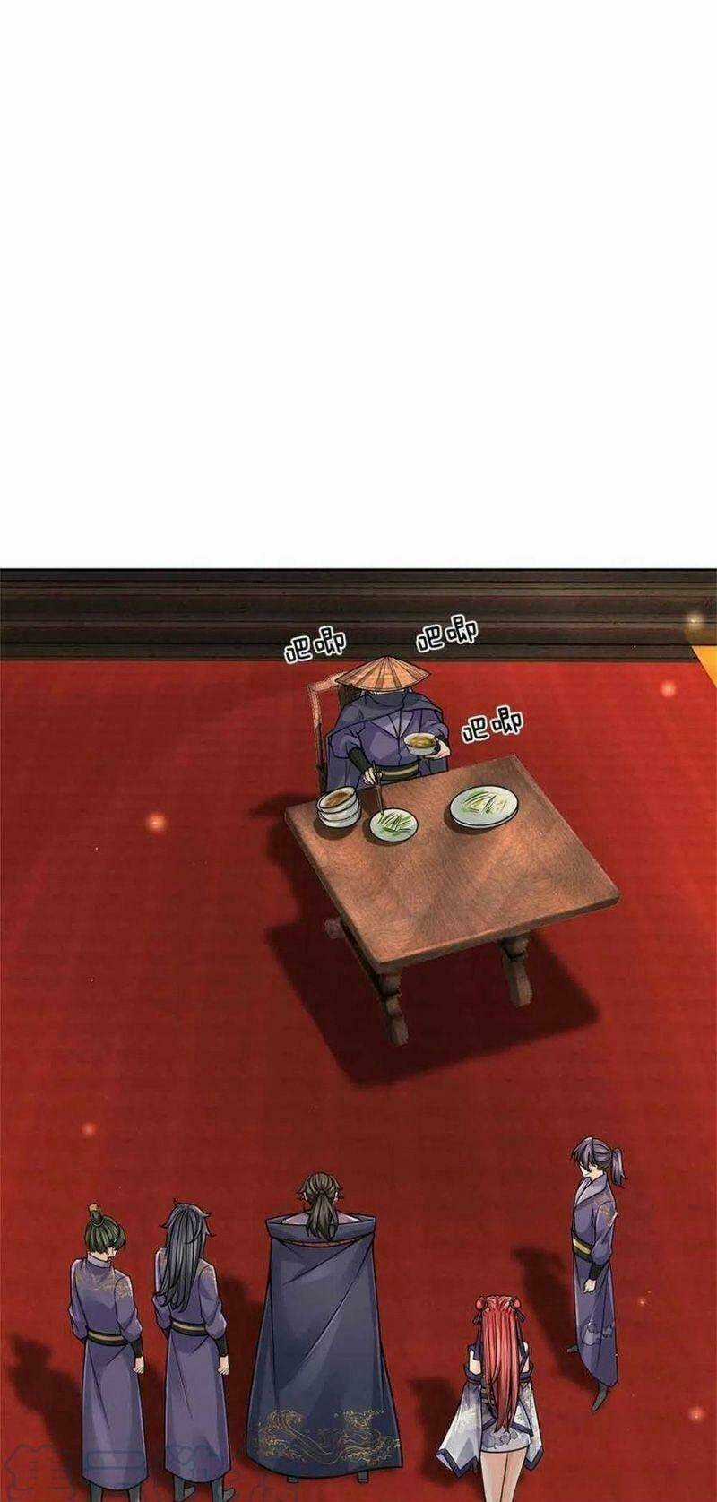 Chúa Tể Chi Lộ - Chapter 70 - Trang 31