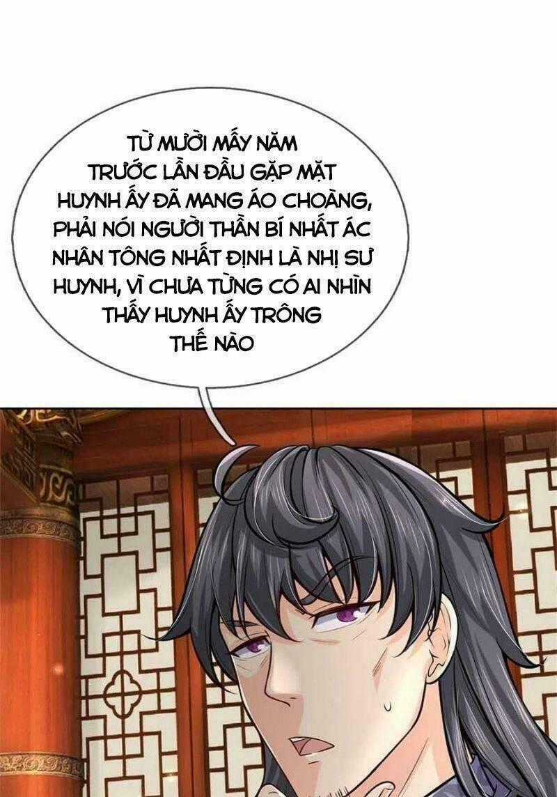 Chúa Tể Chi Lộ - Chapter 70 - Trang 33