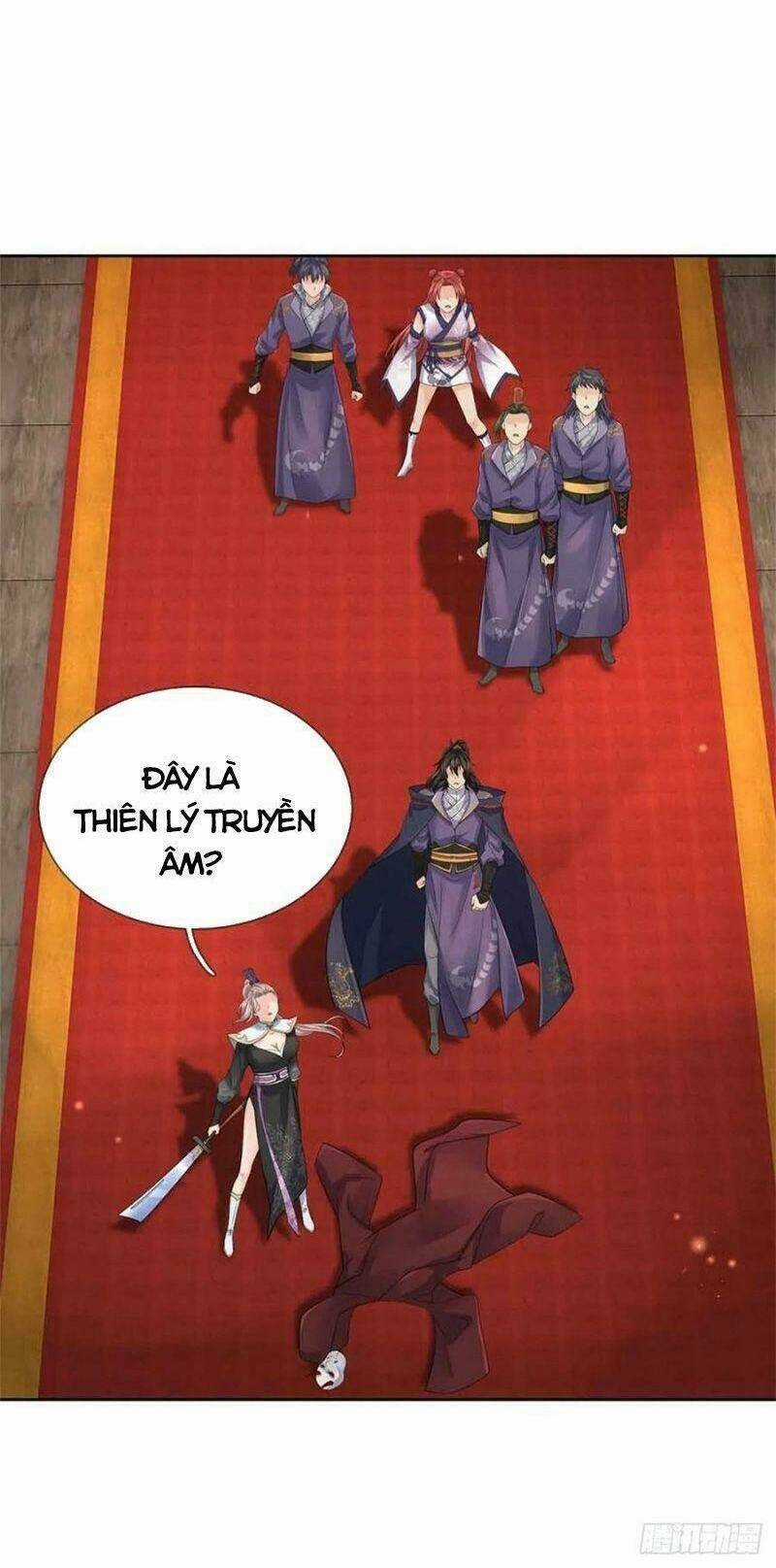 Chúa Tể Chi Lộ - Chapter 70 - Trang 6