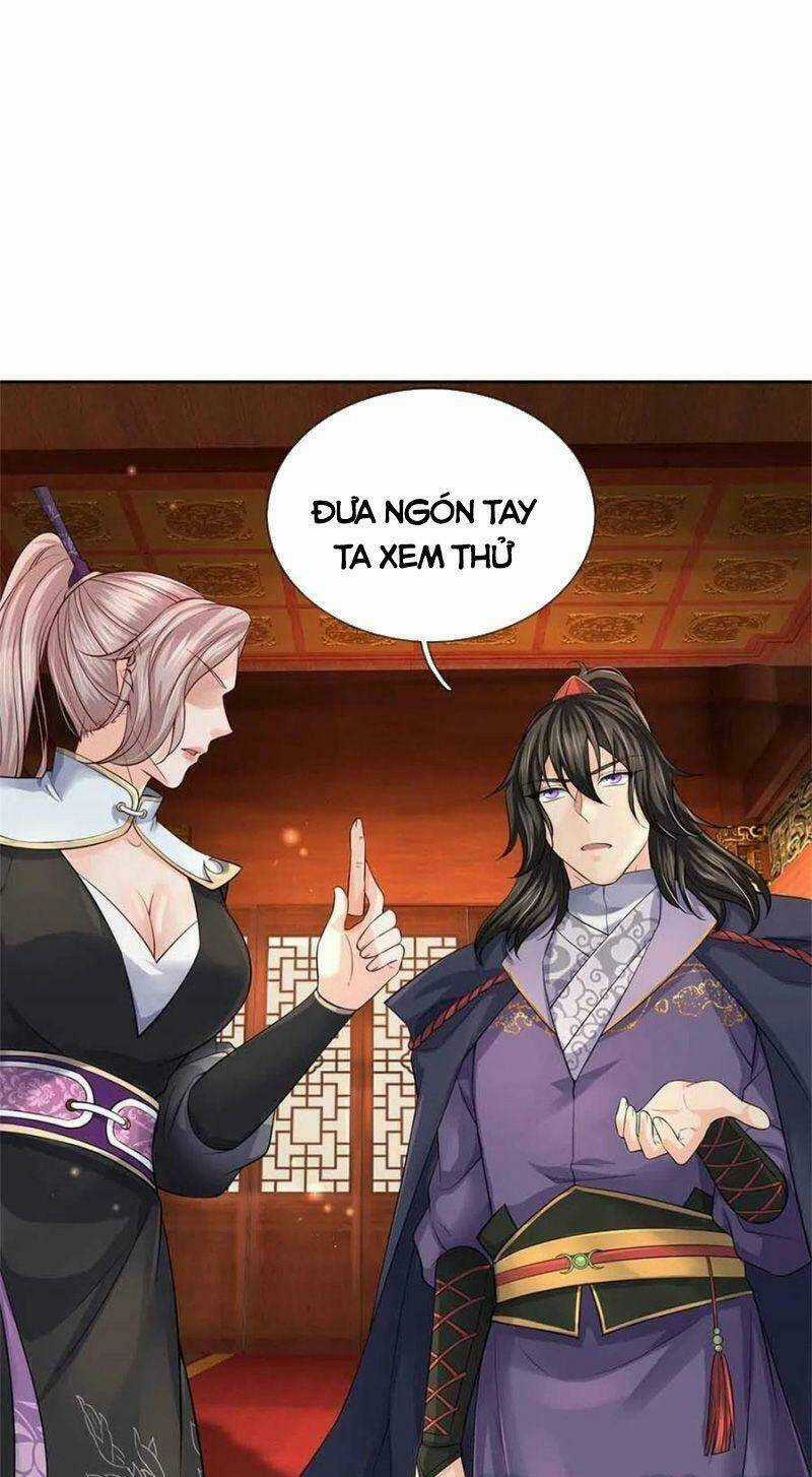 Chúa Tể Chi Lộ - Chapter 70 - Trang 7