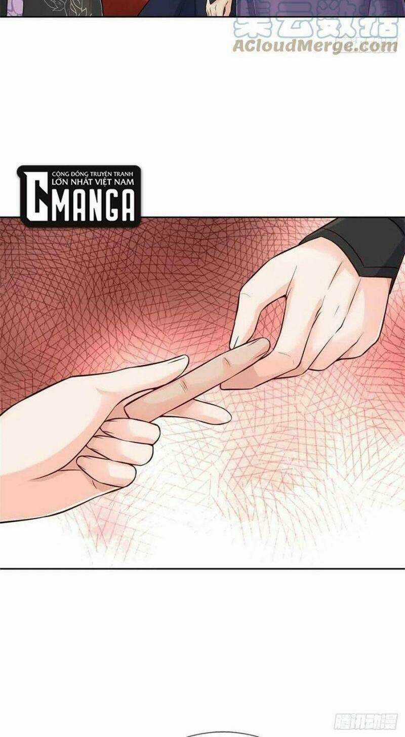 Chúa Tể Chi Lộ - Chapter 70 - Trang 8