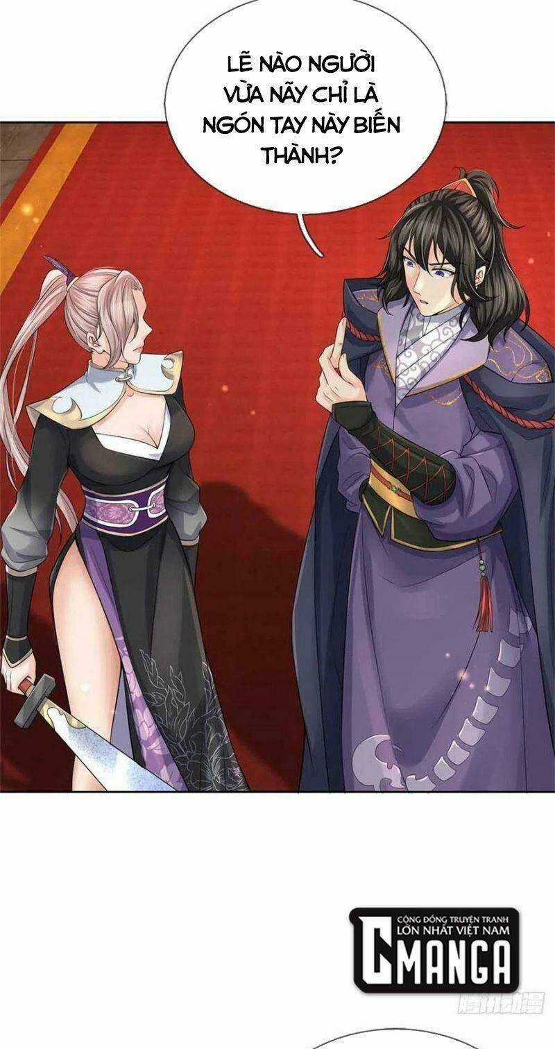 Chúa Tể Chi Lộ - Chapter 70 - Trang 9