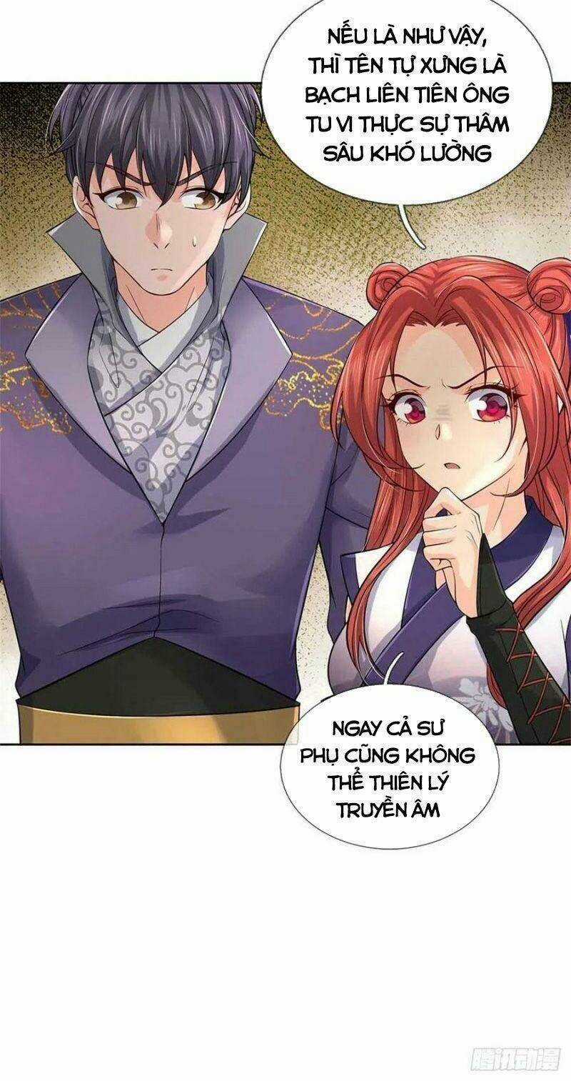 Chúa Tể Chi Lộ - Chapter 70 - Trang 10