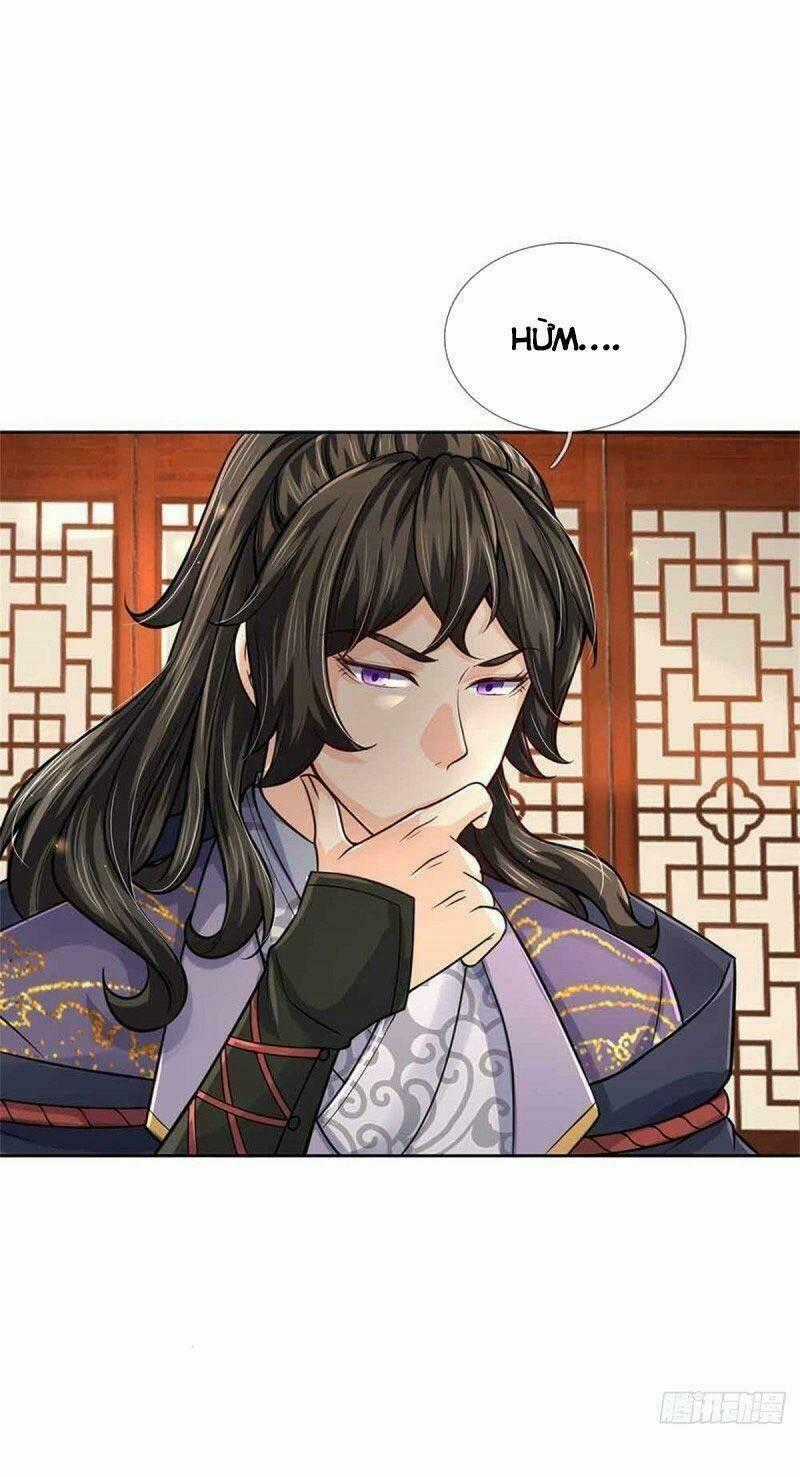 Chúa Tể Chi Lộ - Chapter 71 - Trang 1