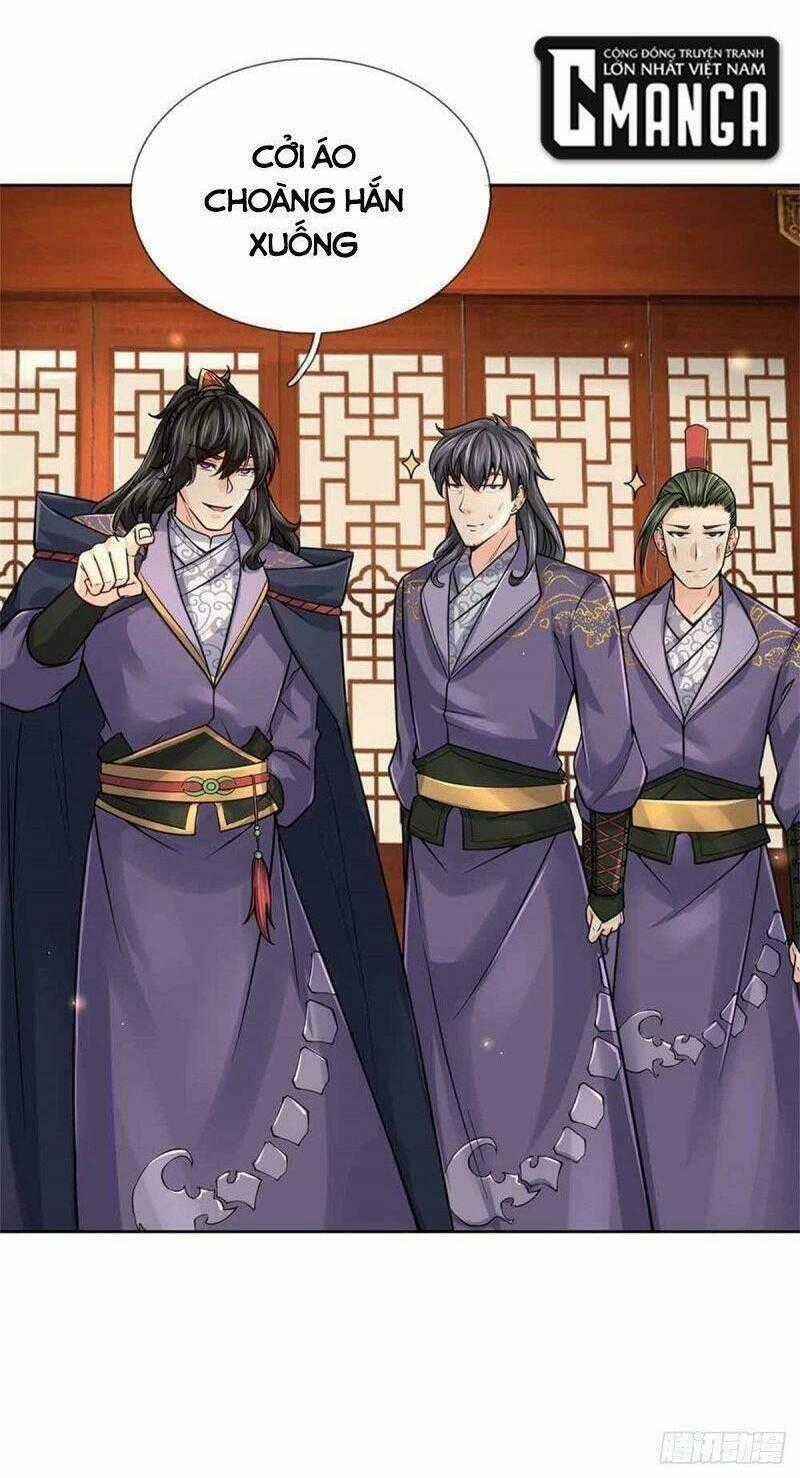 Chúa Tể Chi Lộ - Chapter 71 - Trang 2