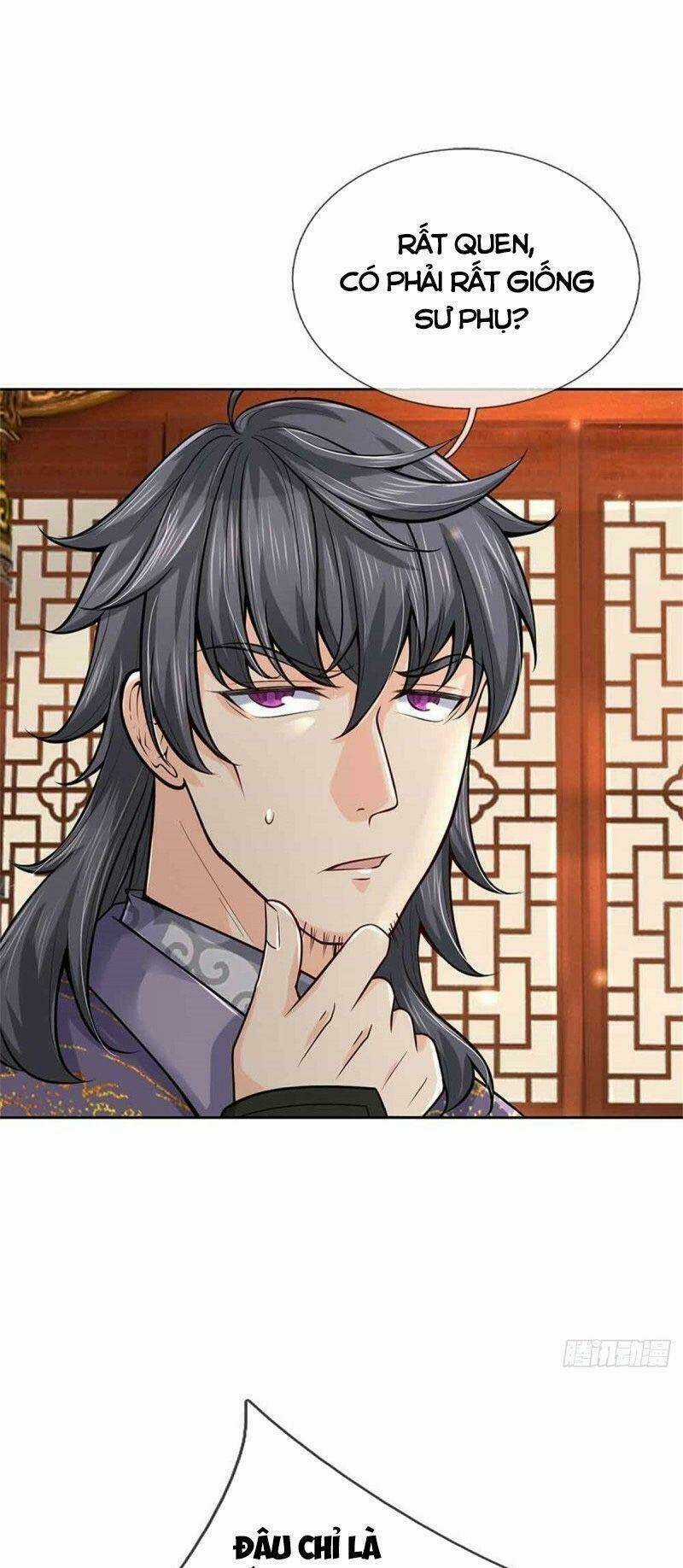 Chúa Tể Chi Lộ - Chapter 71 - Trang 13