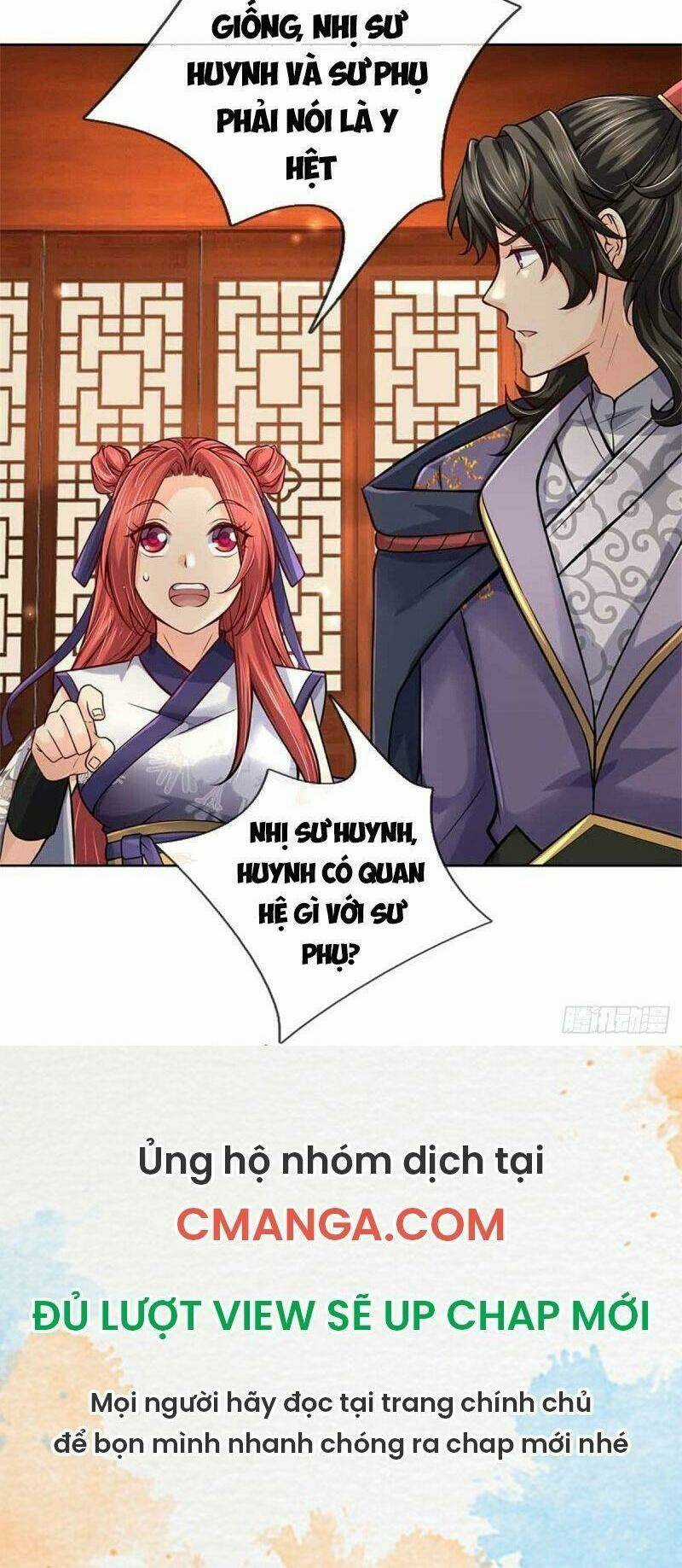 Chúa Tể Chi Lộ - Chapter 71 - Trang 14