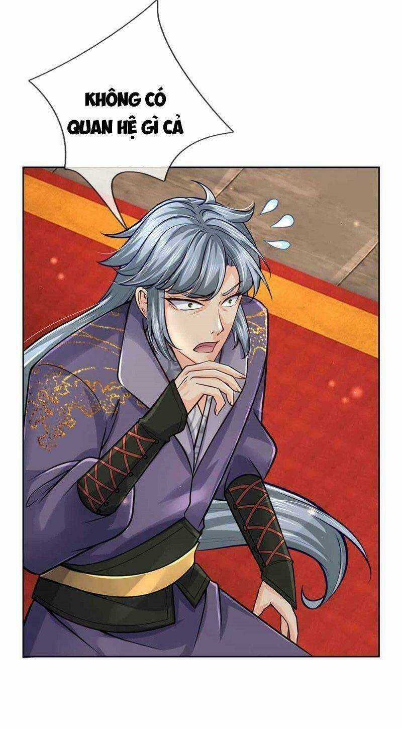 Chúa Tể Chi Lộ - Chapter 71 - Trang 15