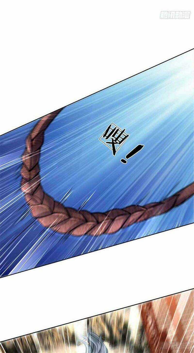 Chúa Tể Chi Lộ - Chapter 71 - Trang 16