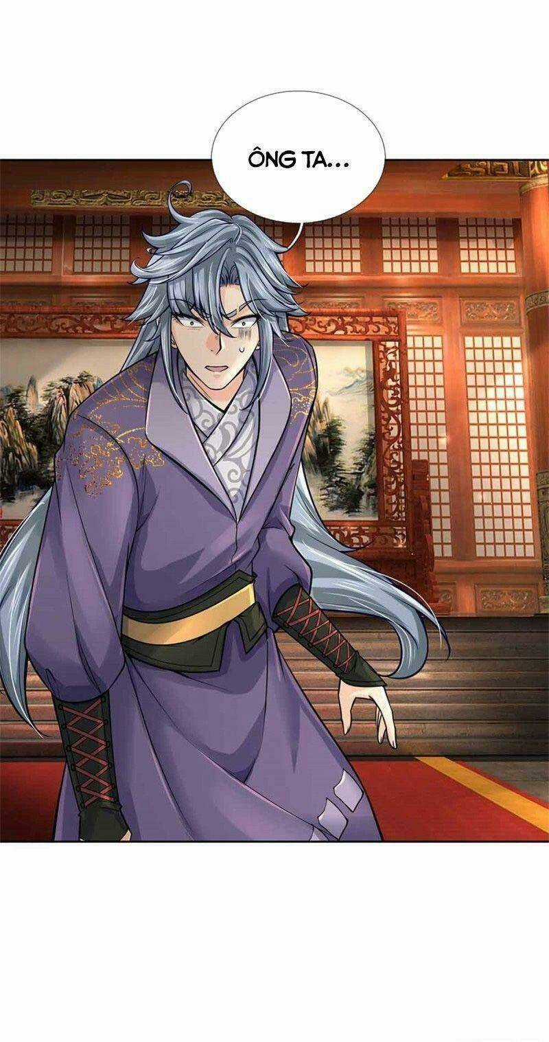 Chúa Tể Chi Lộ - Chapter 71 - Trang 19