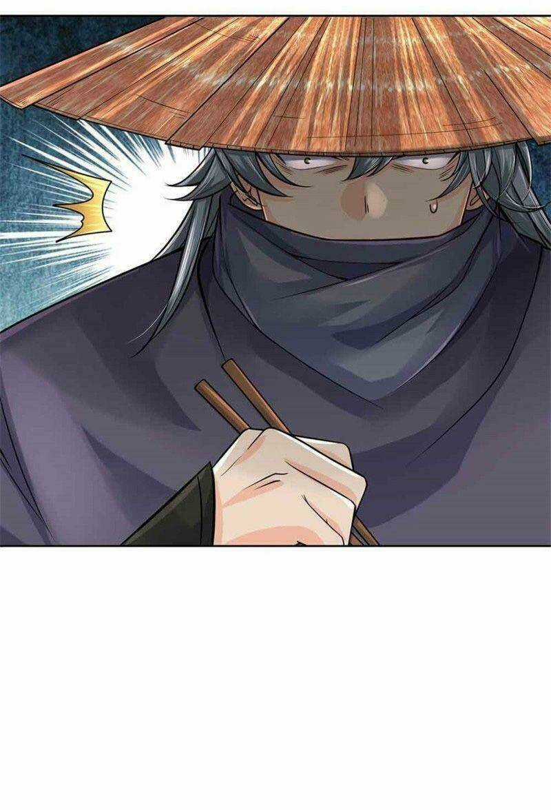 Chúa Tể Chi Lộ - Chapter 71 - Trang 3