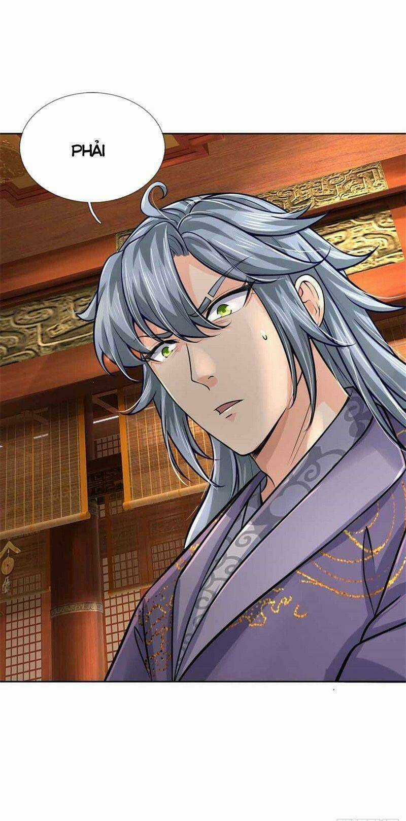 Chúa Tể Chi Lộ - Chapter 71 - Trang 23