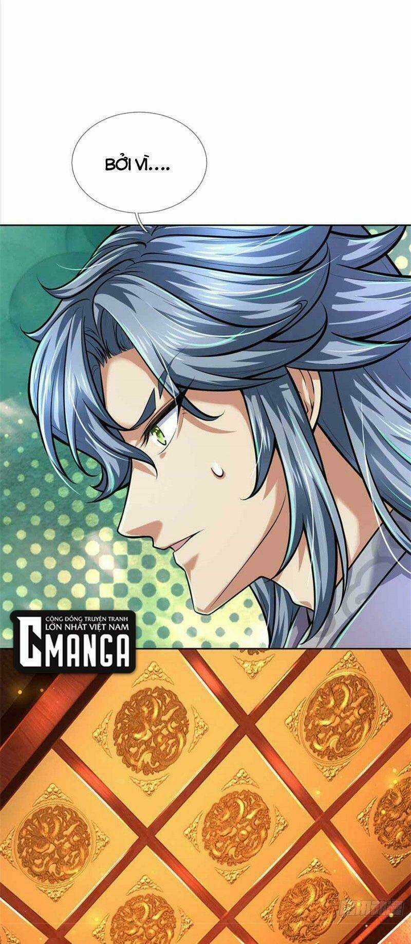 Chúa Tể Chi Lộ - Chapter 71 - Trang 25