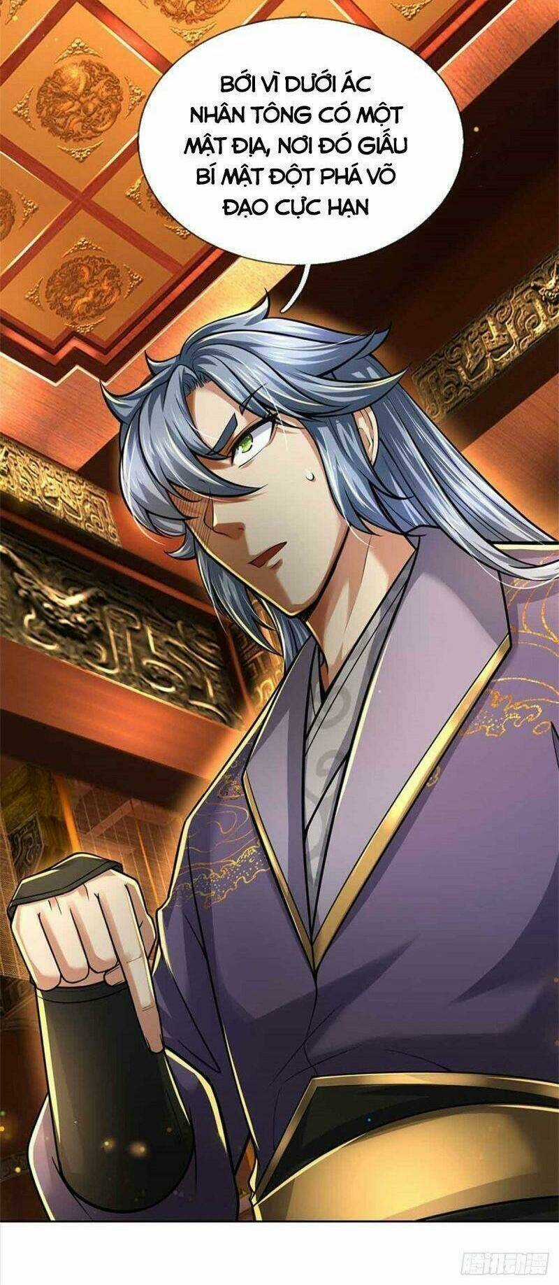 Chúa Tể Chi Lộ - Chapter 71 - Trang 26