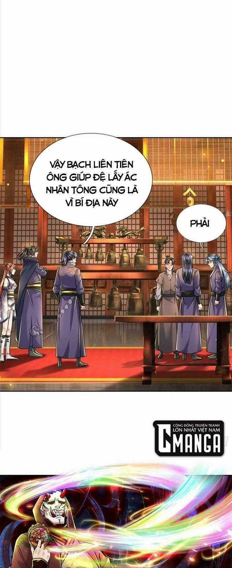 Chúa Tể Chi Lộ - Chapter 71 - Trang 29