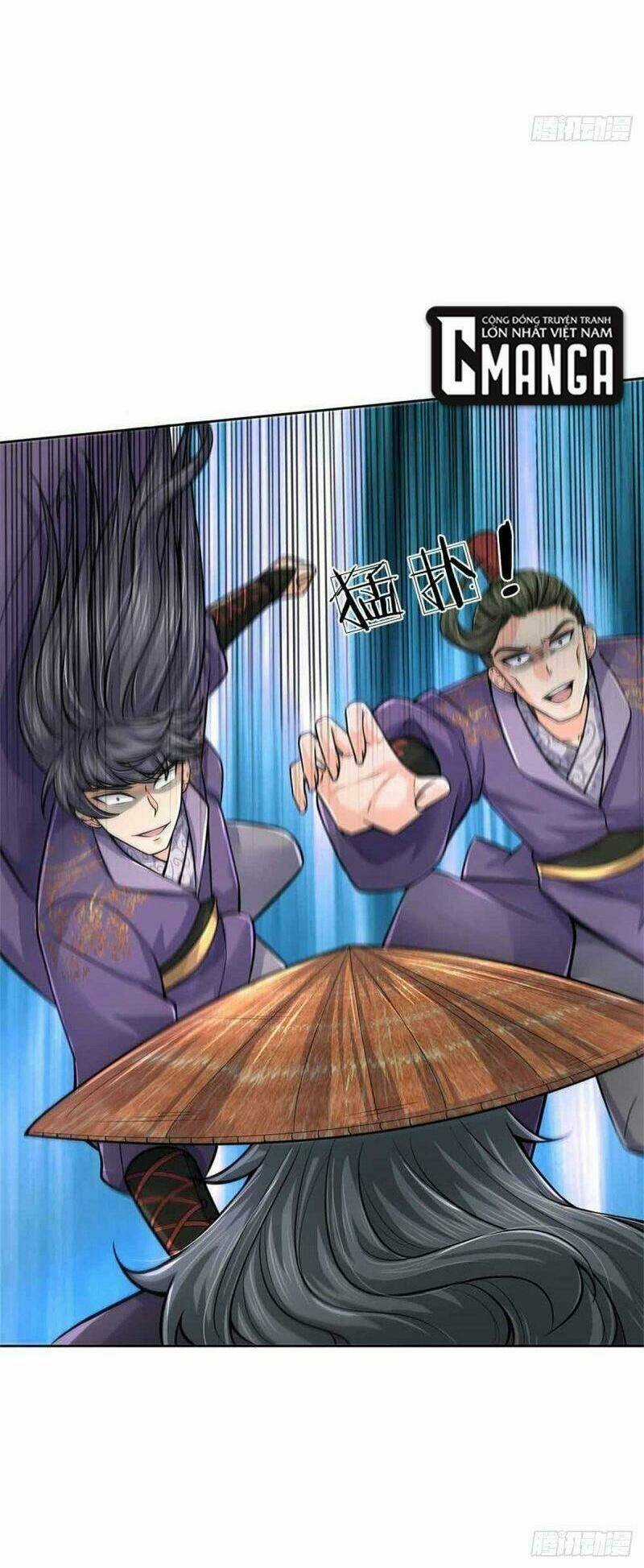 Chúa Tể Chi Lộ - Chapter 71 - Trang 6