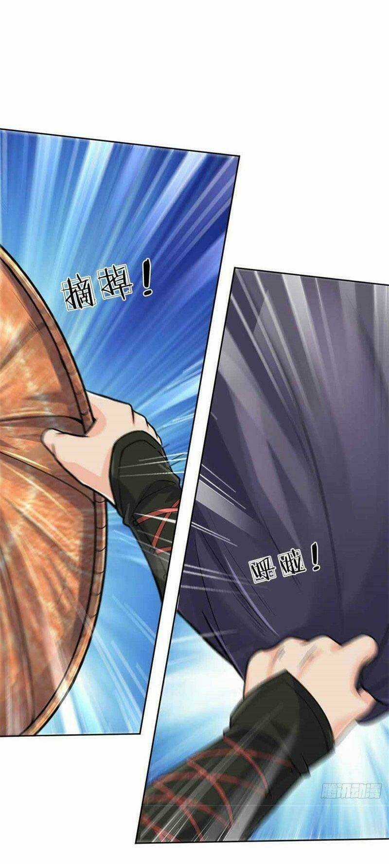 Chúa Tể Chi Lộ - Chapter 71 - Trang 7