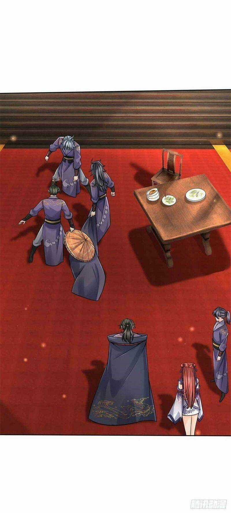 Chúa Tể Chi Lộ - Chapter 71 - Trang 8