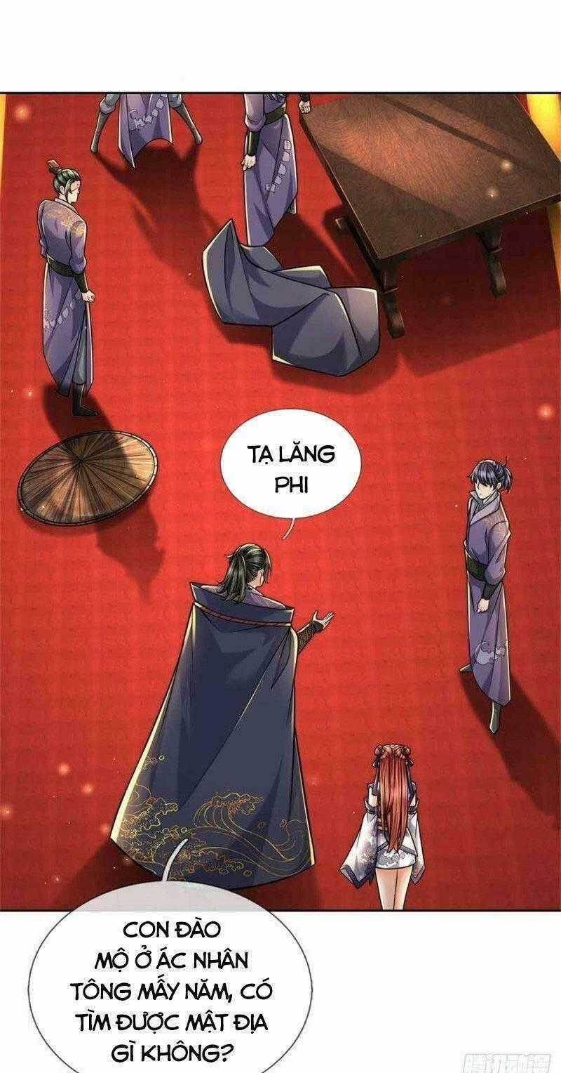 Chúa Tể Chi Lộ - Chapter 72 - Trang 1