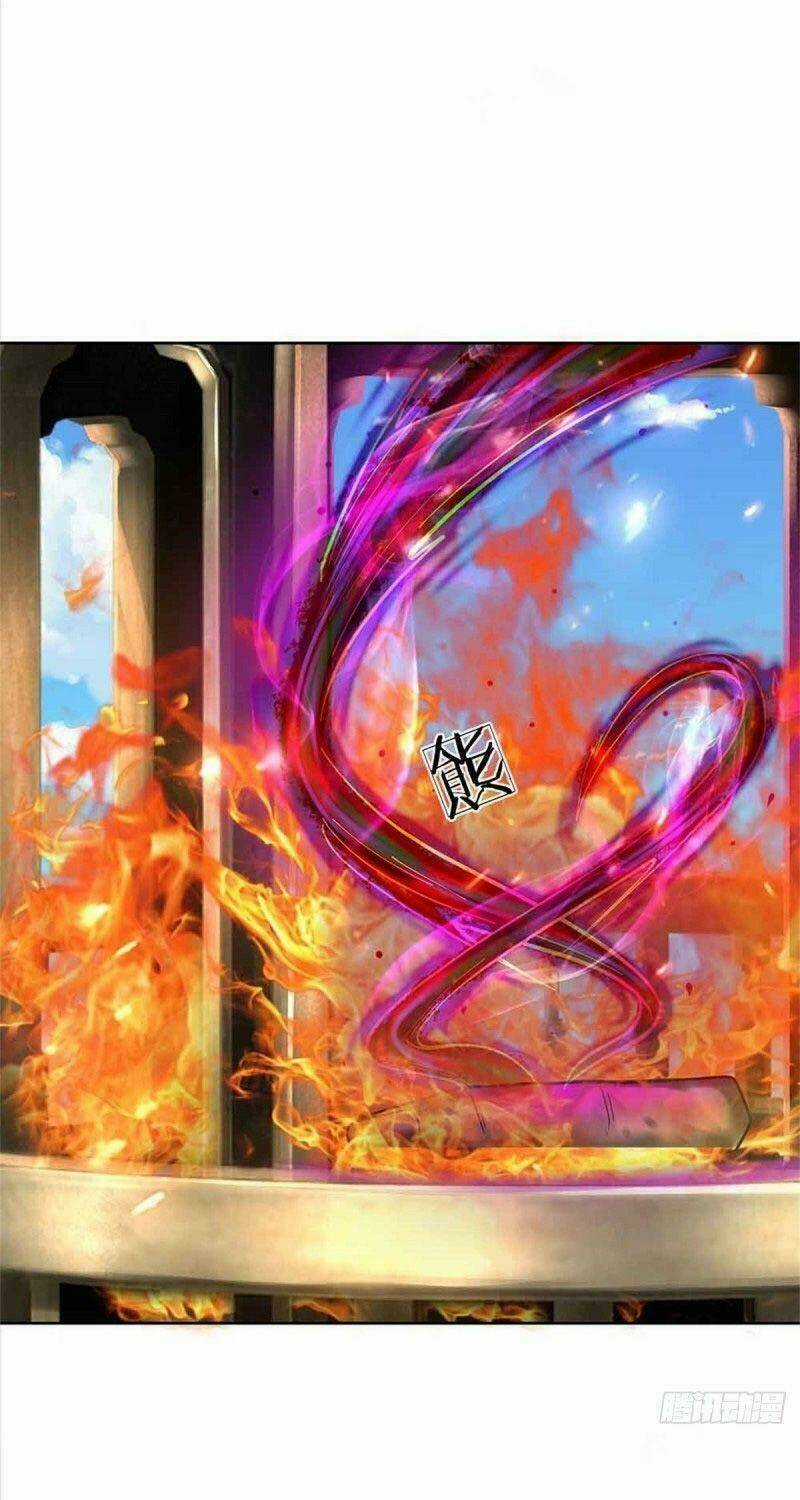 Chúa Tể Chi Lộ - Chapter 72 - Trang 11