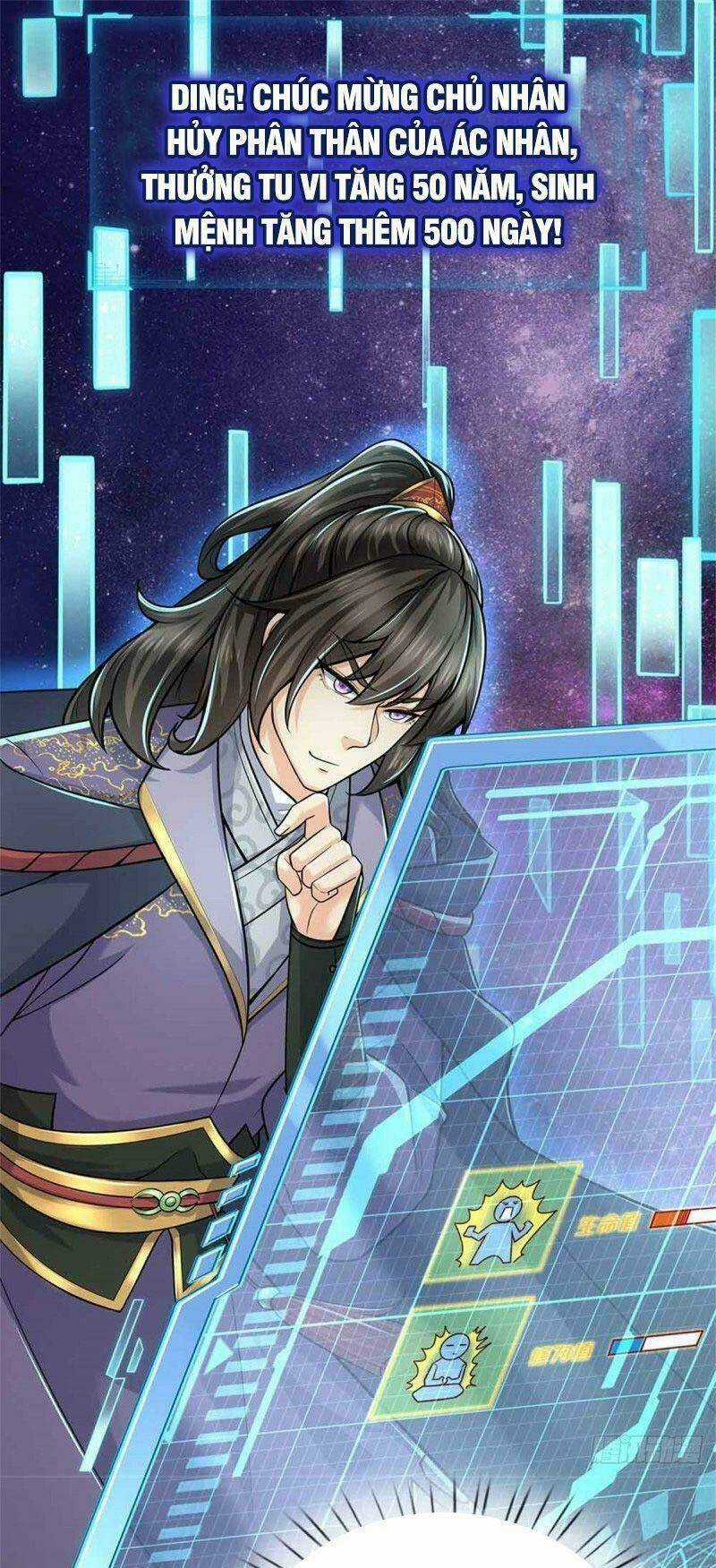 Chúa Tể Chi Lộ - Chapter 72 - Trang 13