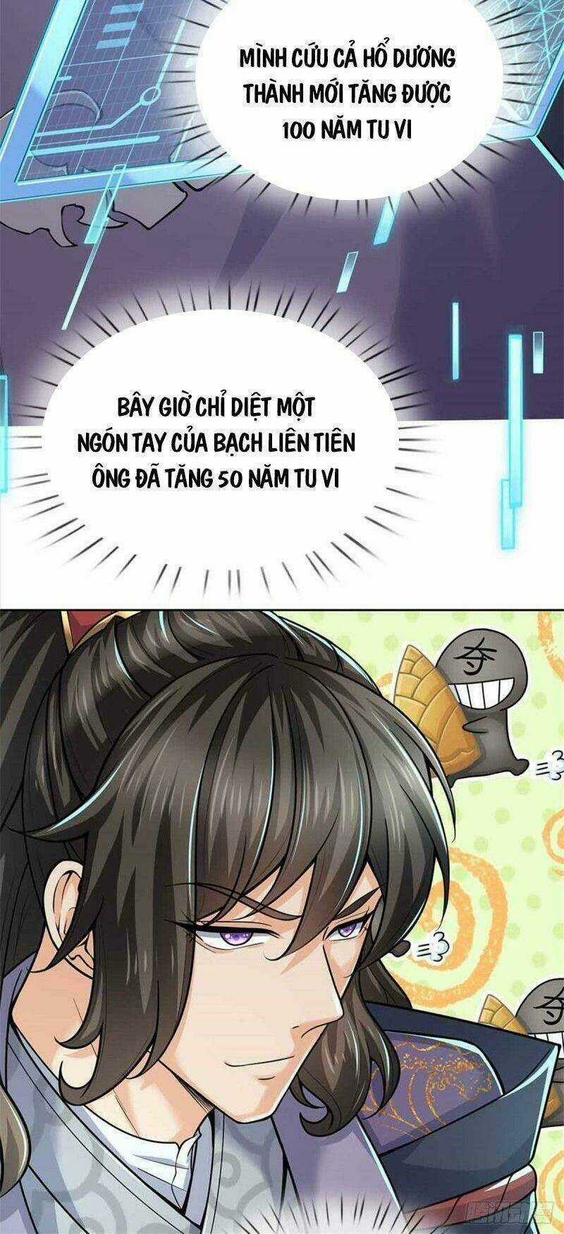 Chúa Tể Chi Lộ - Chapter 72 - Trang 14