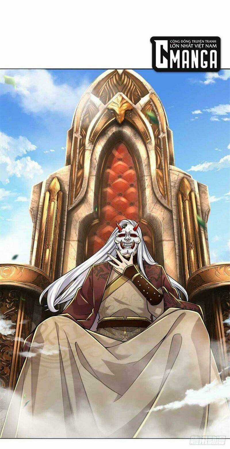 Chúa Tể Chi Lộ - Chapter 72 - Trang 18