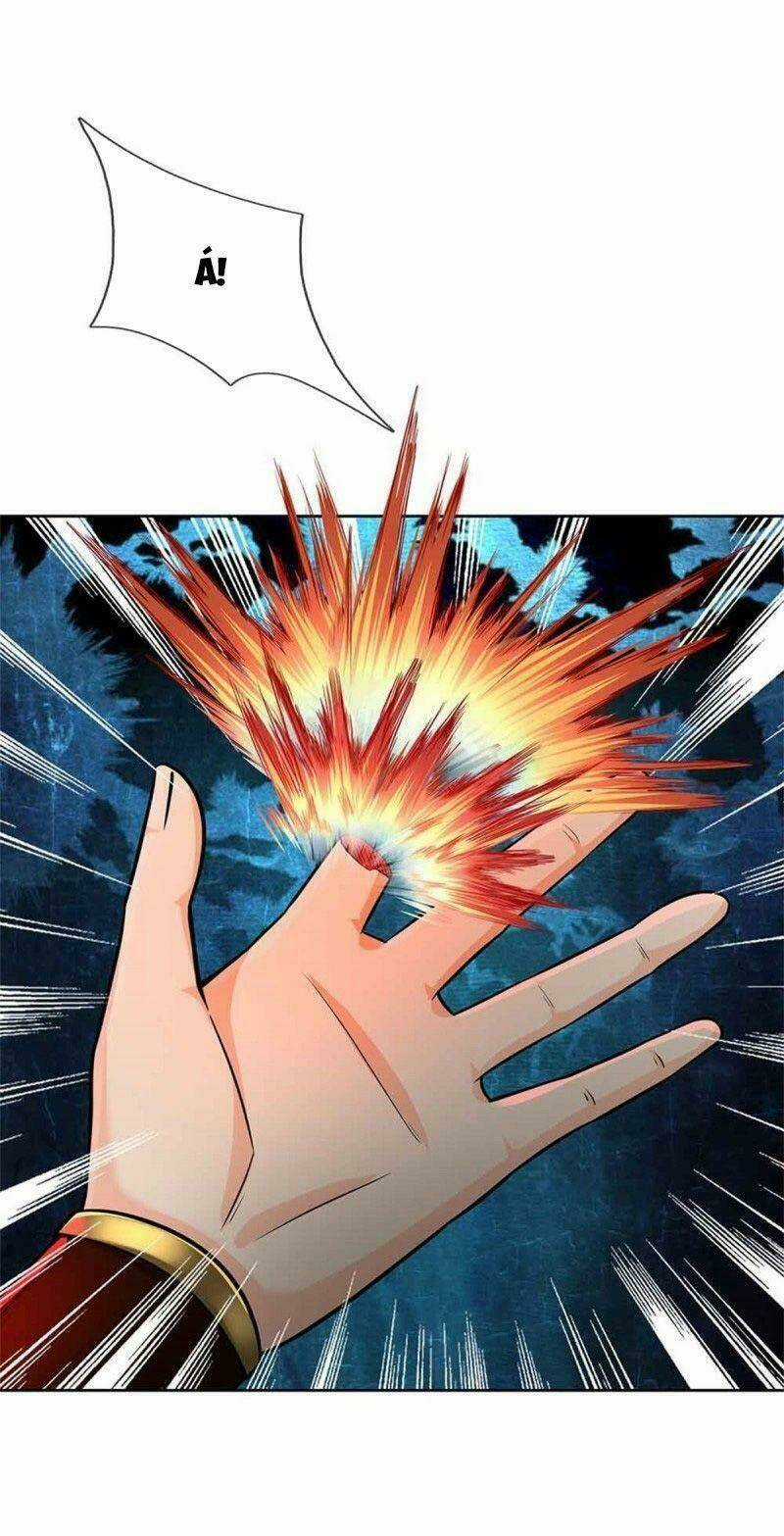 Chúa Tể Chi Lộ - Chapter 72 - Trang 19