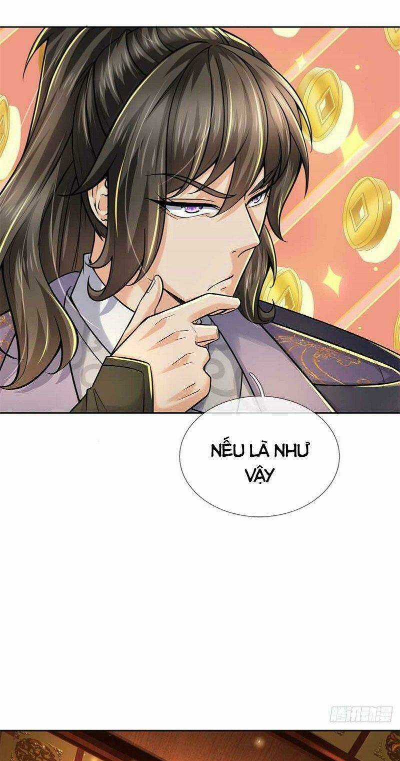 Chúa Tể Chi Lộ - Chapter 72 - Trang 3