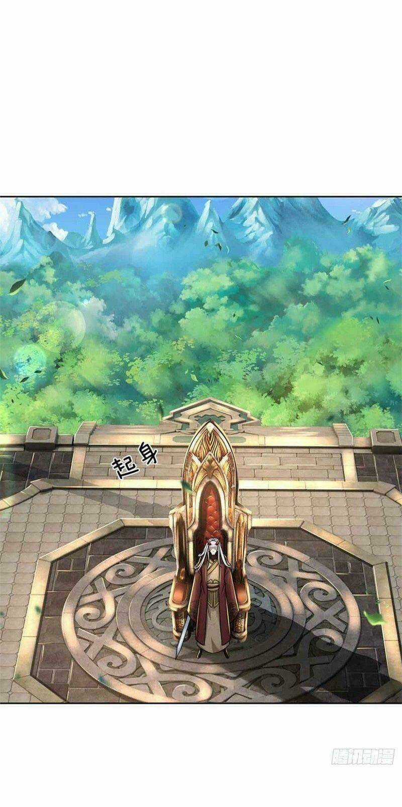 Chúa Tể Chi Lộ - Chapter 72 - Trang 21