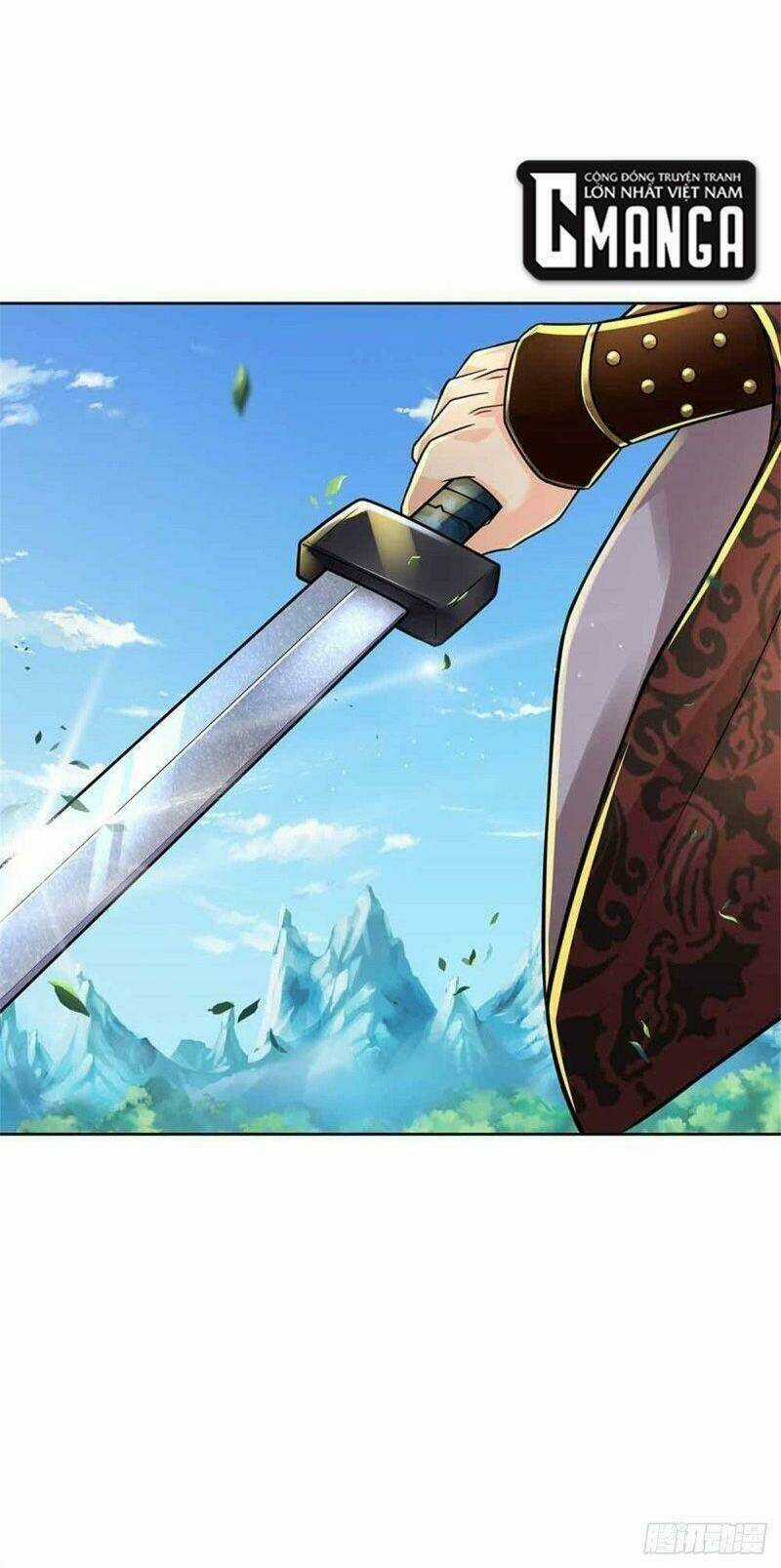 Chúa Tể Chi Lộ - Chapter 72 - Trang 22