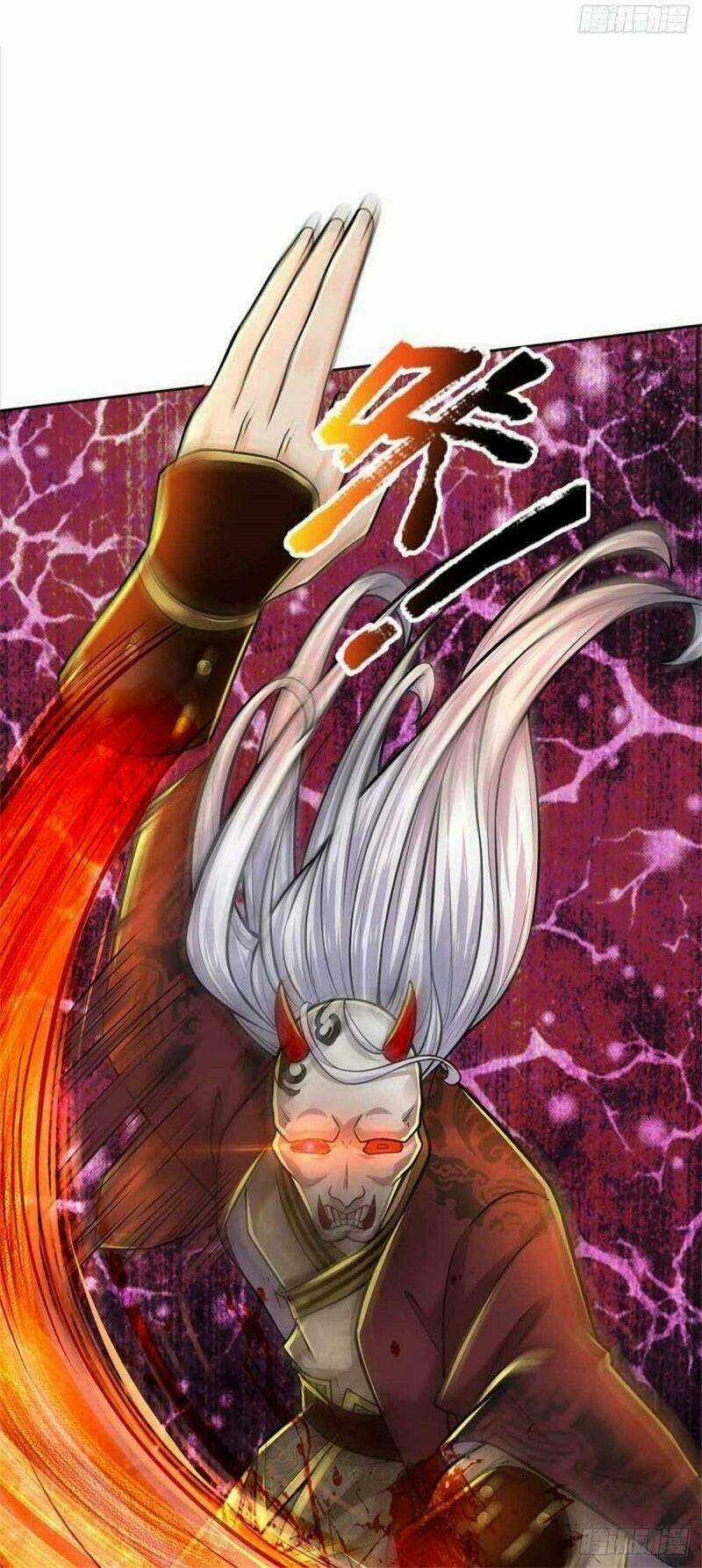 Chúa Tể Chi Lộ - Chapter 72 - Trang 24