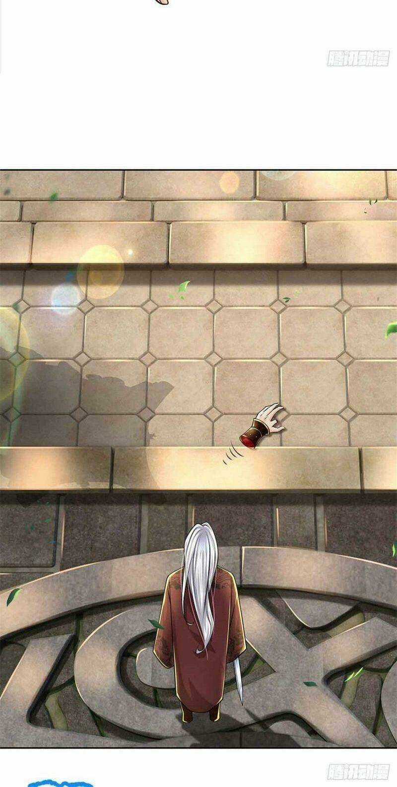 Chúa Tể Chi Lộ - Chapter 72 - Trang 26