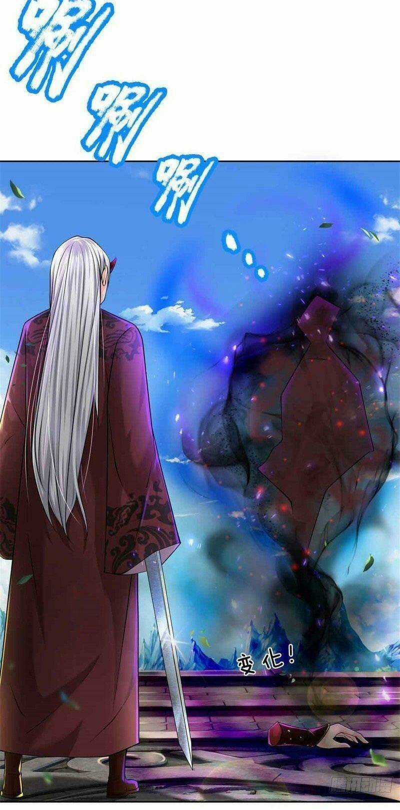 Chúa Tể Chi Lộ - Chapter 72 - Trang 27