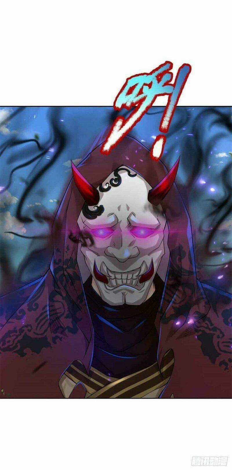 Chúa Tể Chi Lộ - Chapter 72 - Trang 28