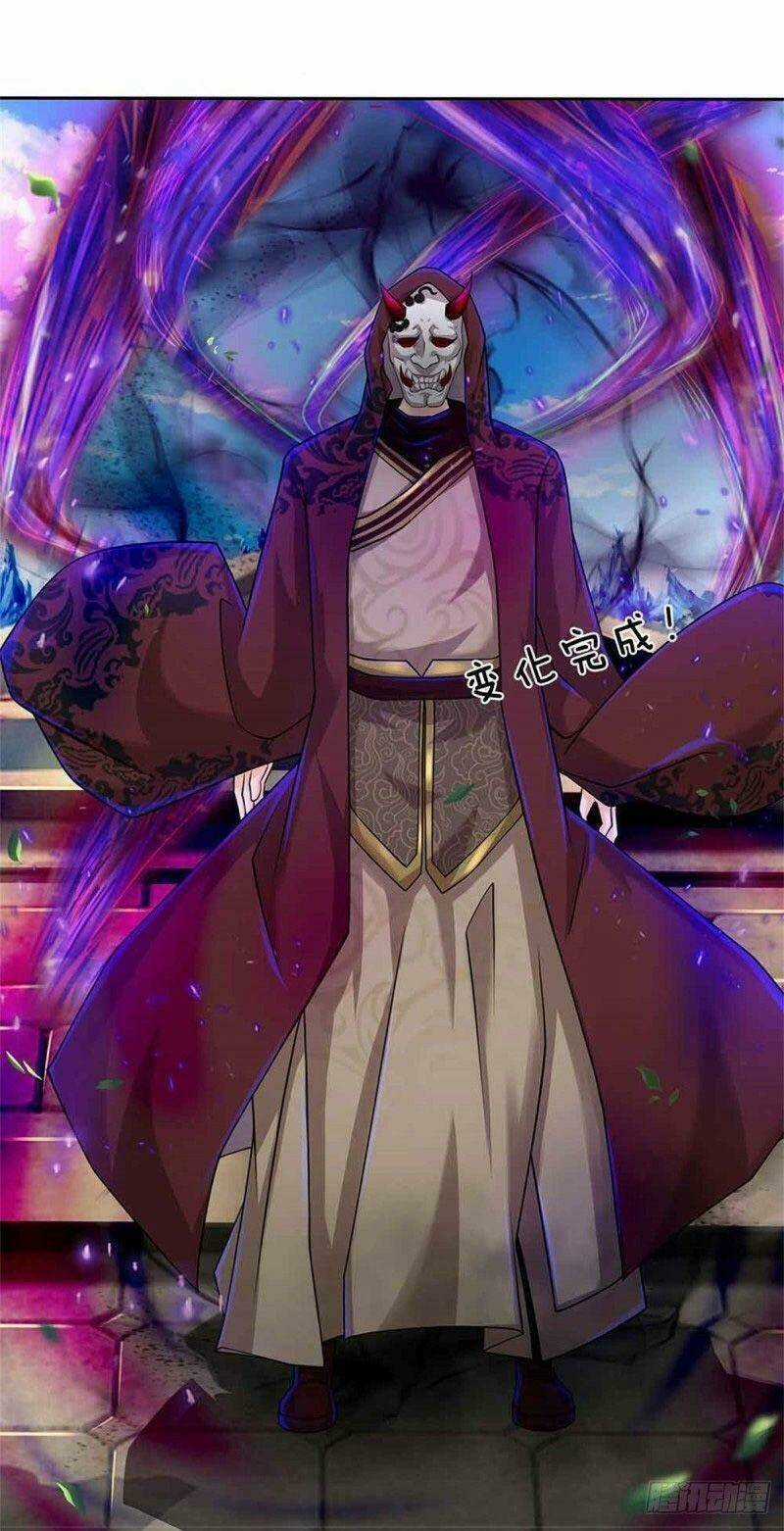 Chúa Tể Chi Lộ - Chapter 72 - Trang 29