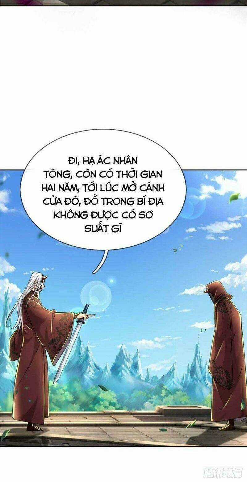 Chúa Tể Chi Lộ - Chapter 72 - Trang 30