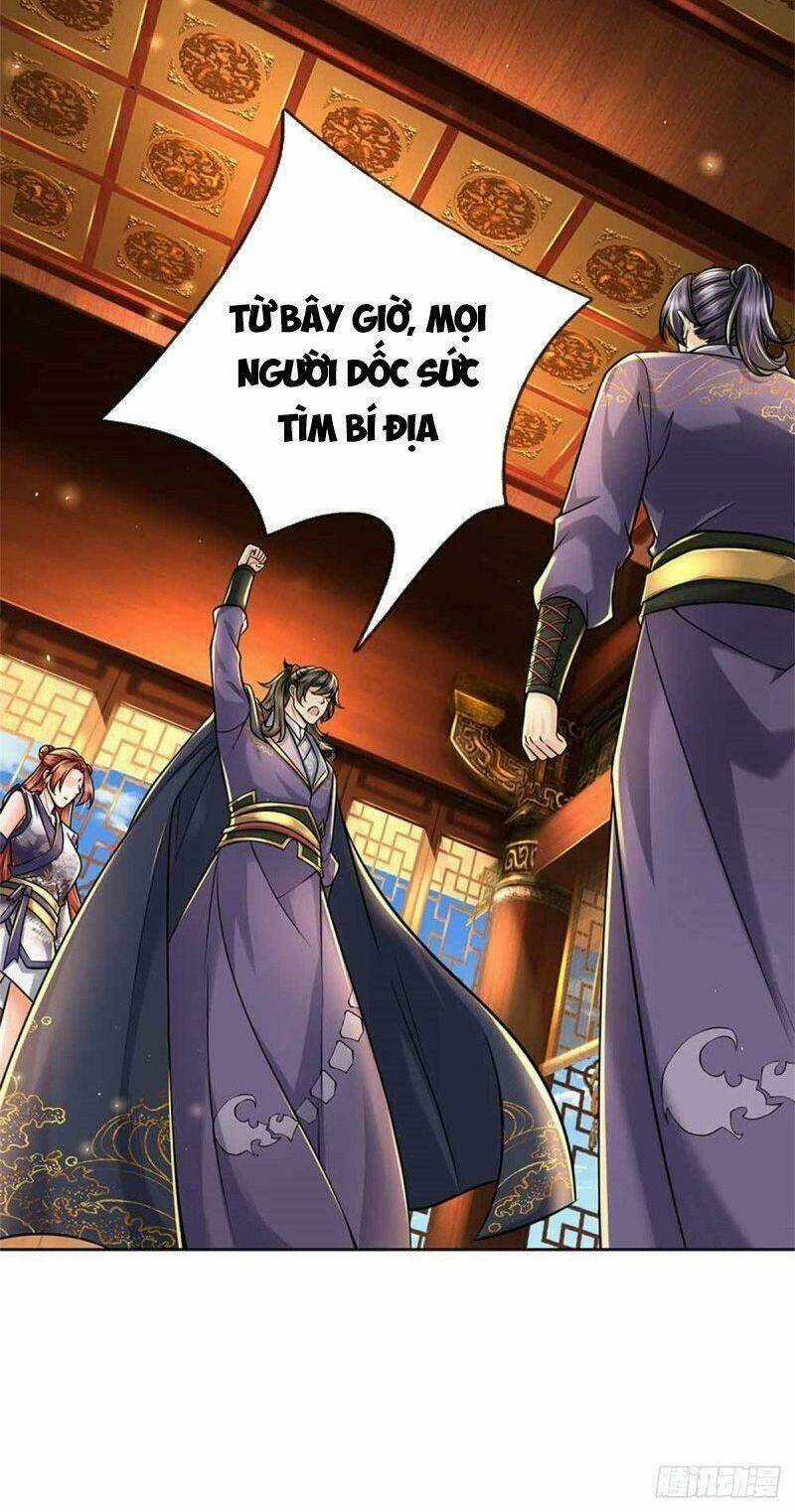 Chúa Tể Chi Lộ - Chapter 72 - Trang 4