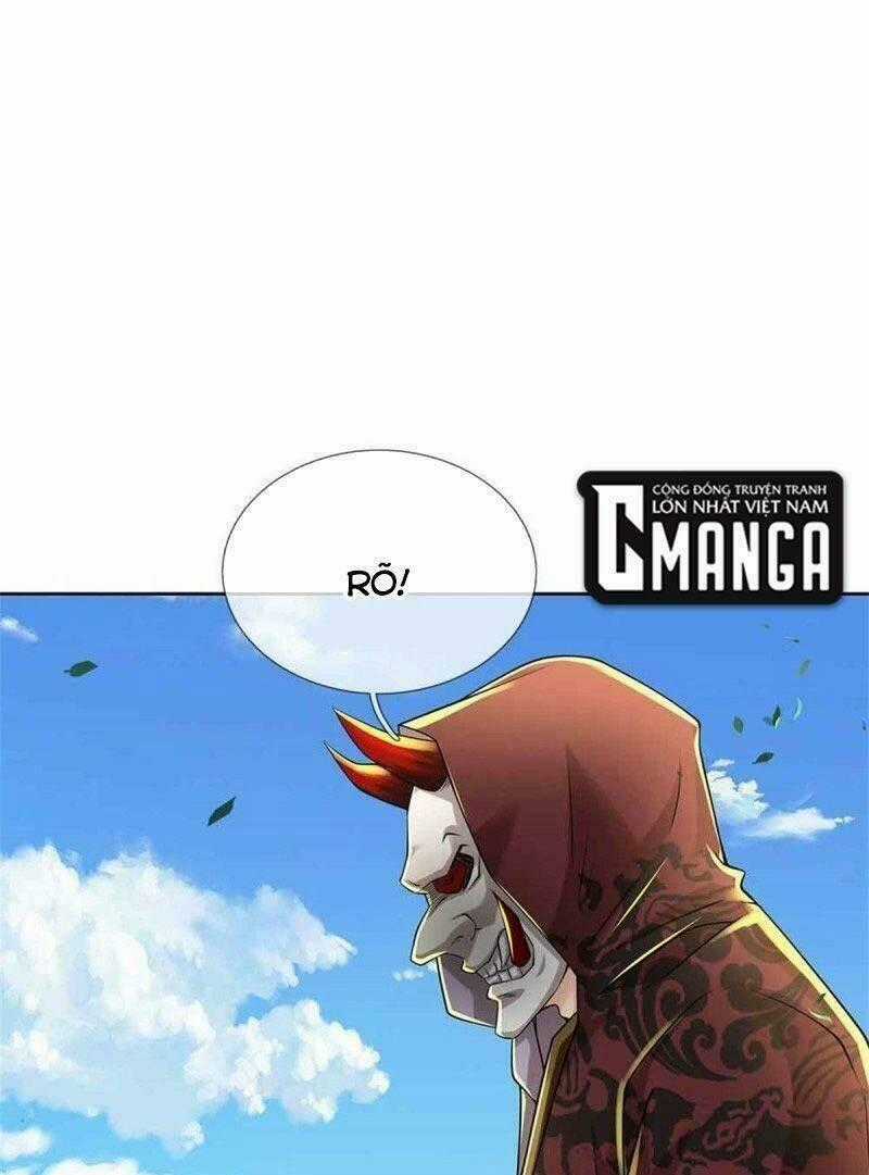 Chúa Tể Chi Lộ - Chapter 72 - Trang 31