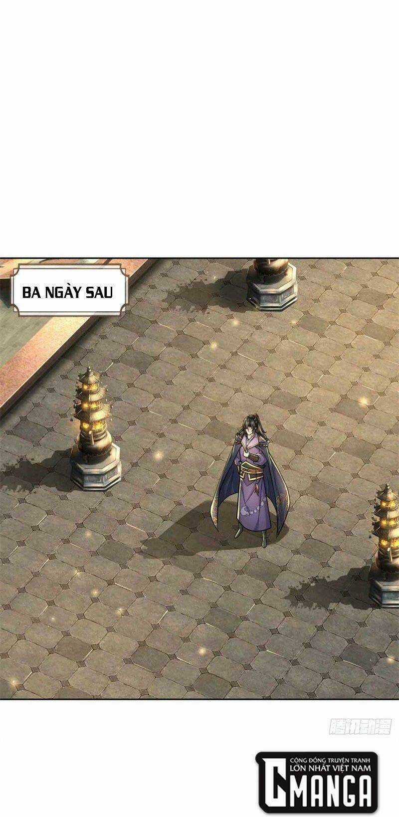 Chúa Tể Chi Lộ - Chapter 72 - Trang 5