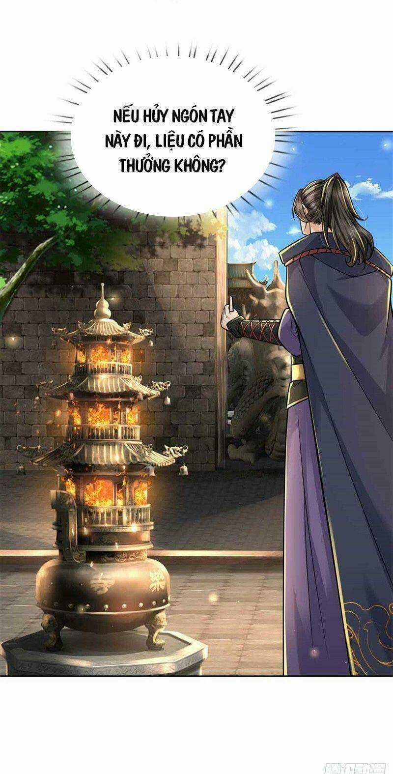 Chúa Tể Chi Lộ - Chapter 72 - Trang 7