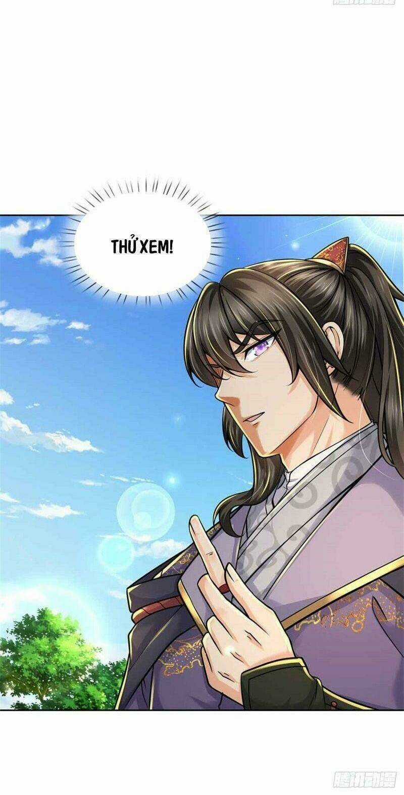 Chúa Tể Chi Lộ - Chapter 72 - Trang 8