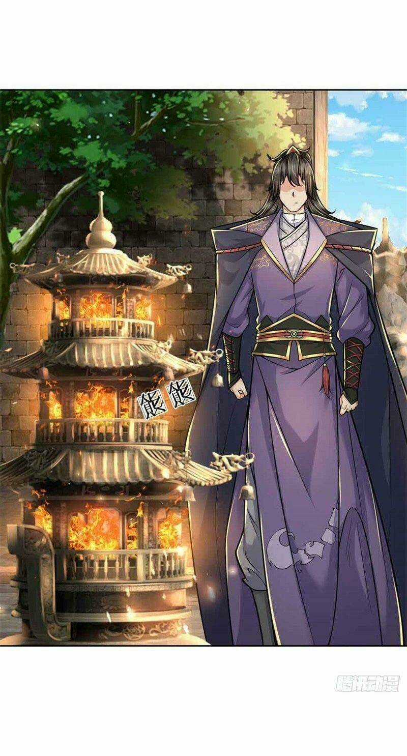 Chúa Tể Chi Lộ - Chapter 72 - Trang 9