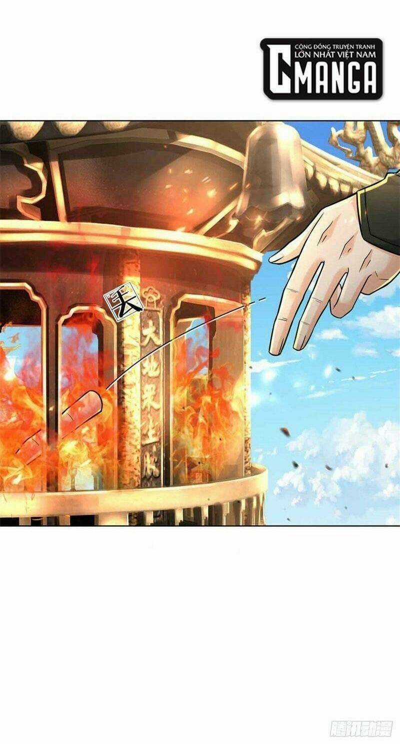 Chúa Tể Chi Lộ - Chapter 72 - Trang 10