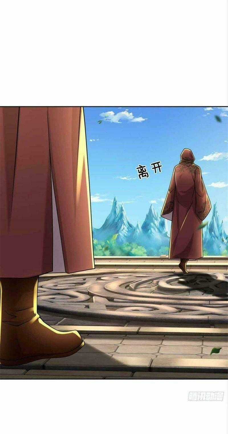 Chúa Tể Chi Lộ - Chapter 73 - Trang 1