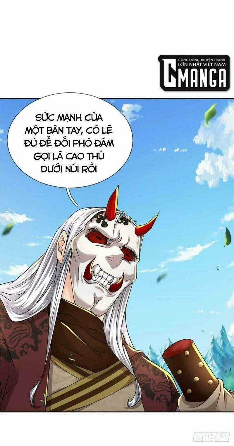 Chúa Tể Chi Lộ - Chapter 73 - Trang 2