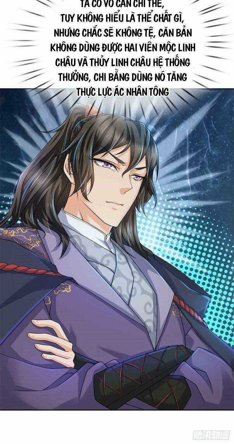 Chúa Tể Chi Lộ - Chapter 73 - Trang 12