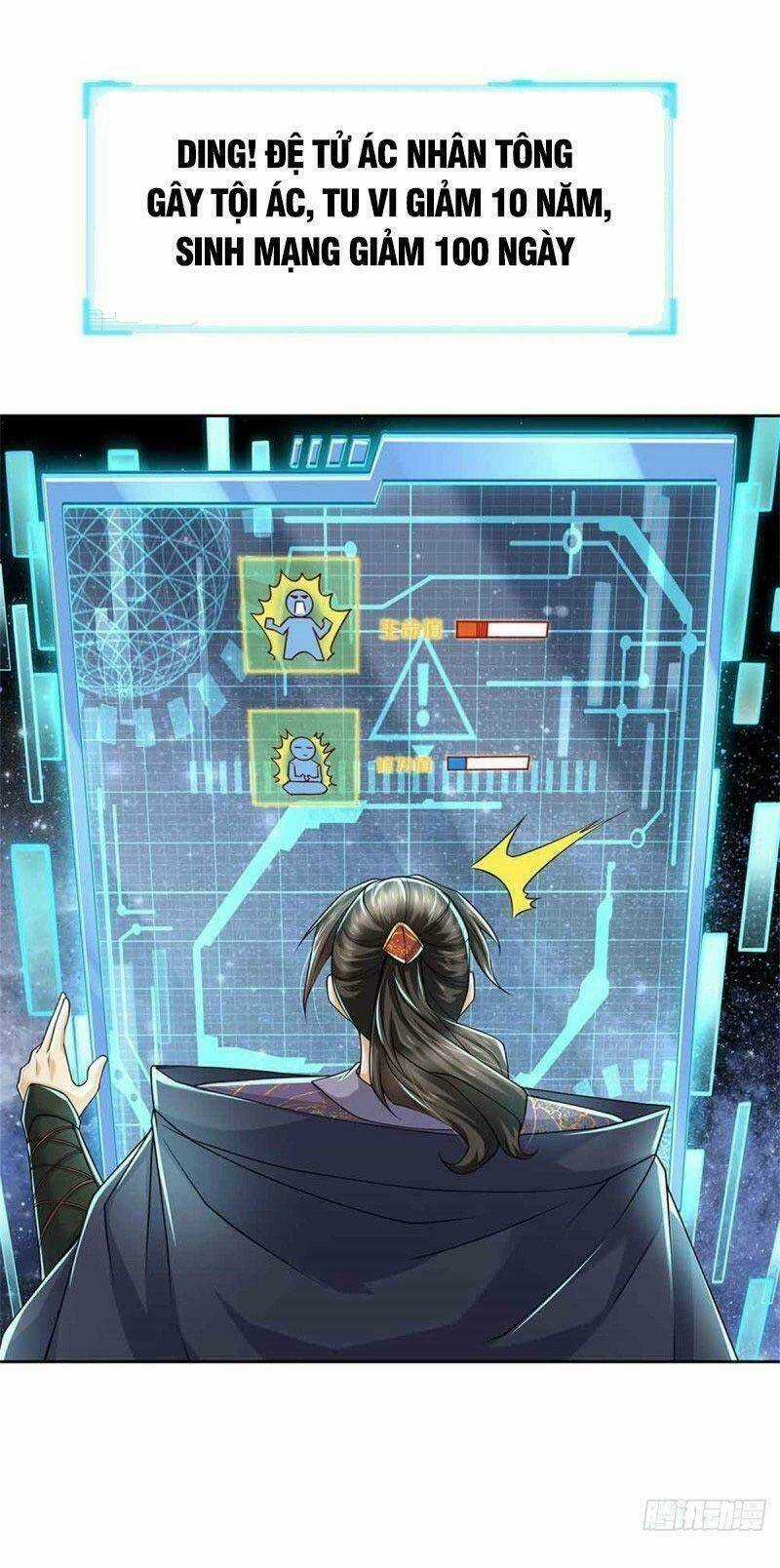 Chúa Tể Chi Lộ - Chapter 73 - Trang 13