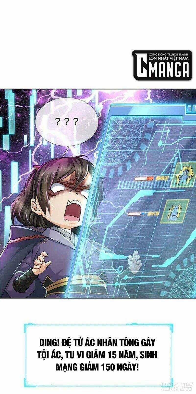 Chúa Tể Chi Lộ - Chapter 73 - Trang 14