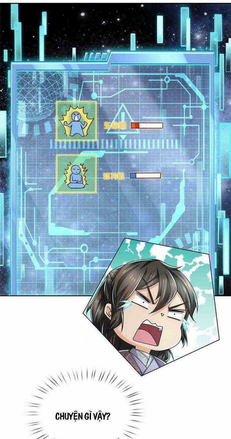 Chúa Tể Chi Lộ - Chapter 73 - Trang 15